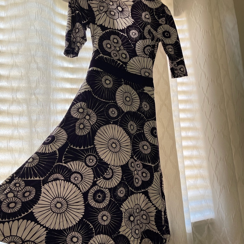 H&M Wrap Dress
